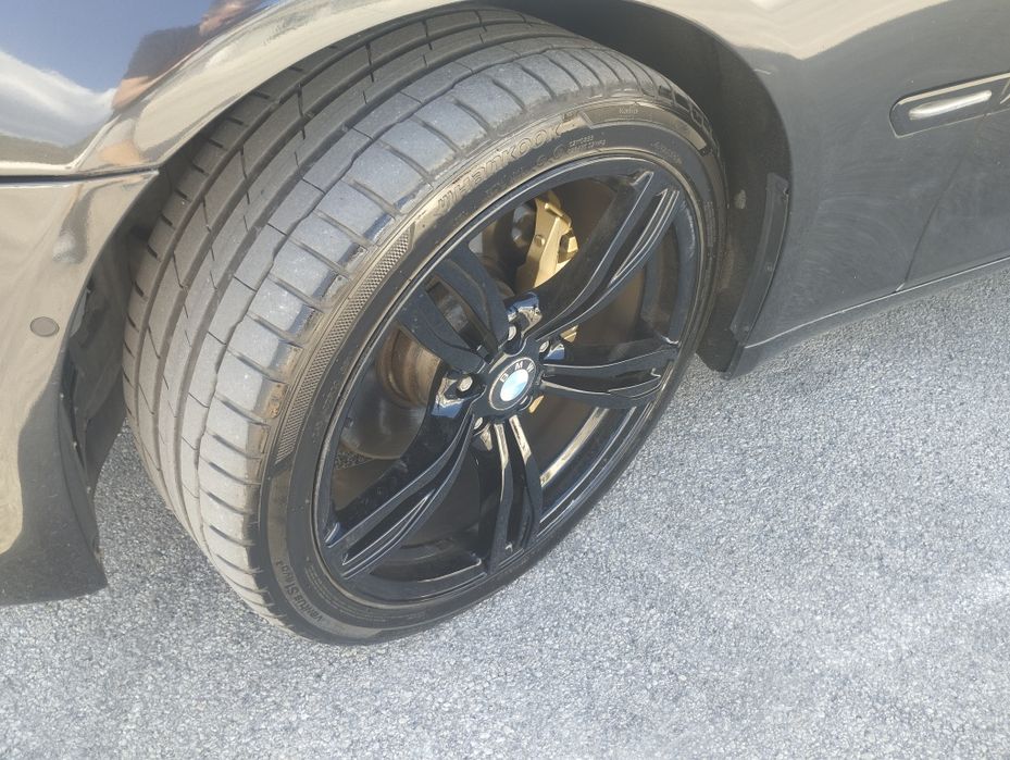 Продава Bmw 730d f01 6 999 евро