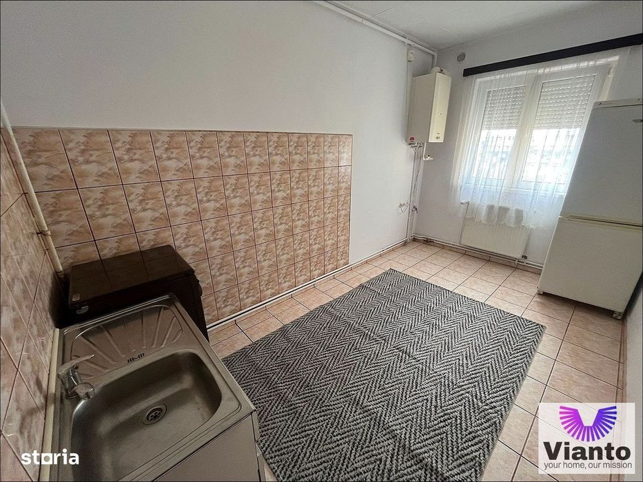 Apartament luminos 2 camere | Zona Tiglari