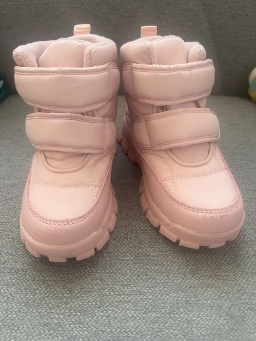 Детски ботушки Next