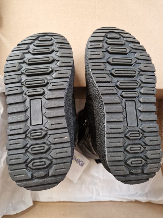 Капитонирани ботуши Primigi за момиче