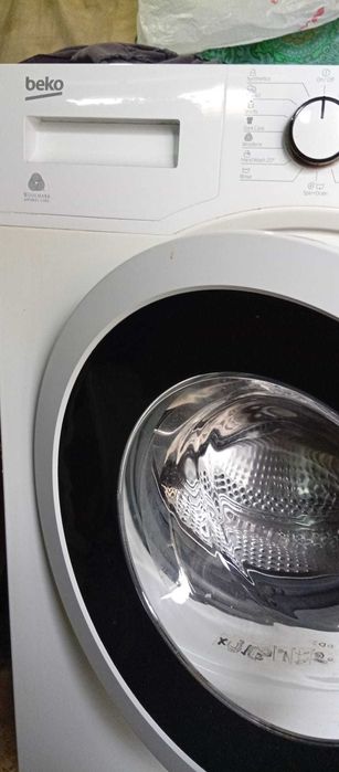 Beko WTV 6532 Bo,A+++ пералня