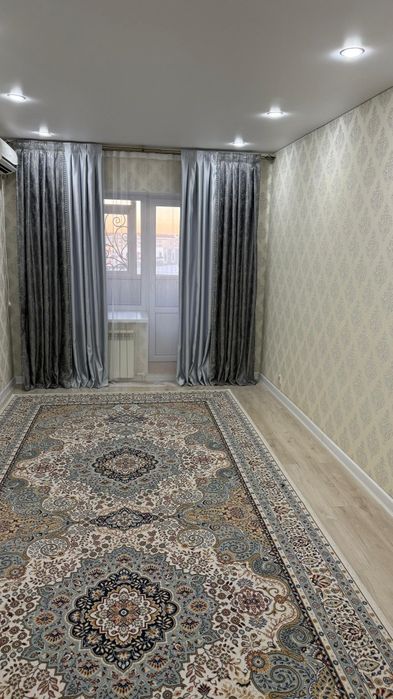 Сдам квартиру на длительный срок