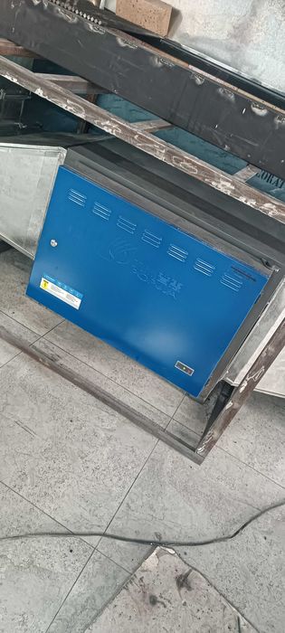 Срочно продам Электростатический фильтр