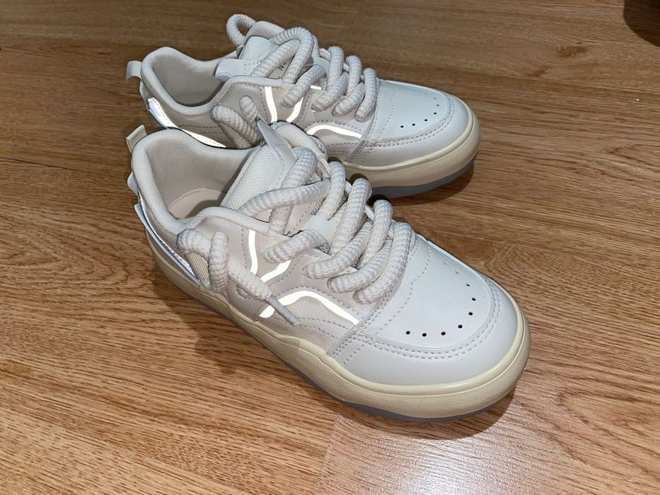 Брендовые кеды кроссовки