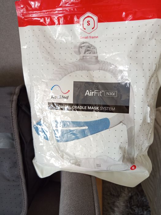 Автоматичен CPAP апарат ResMed AirSense 10 Autoset