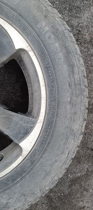 Продам летние шины