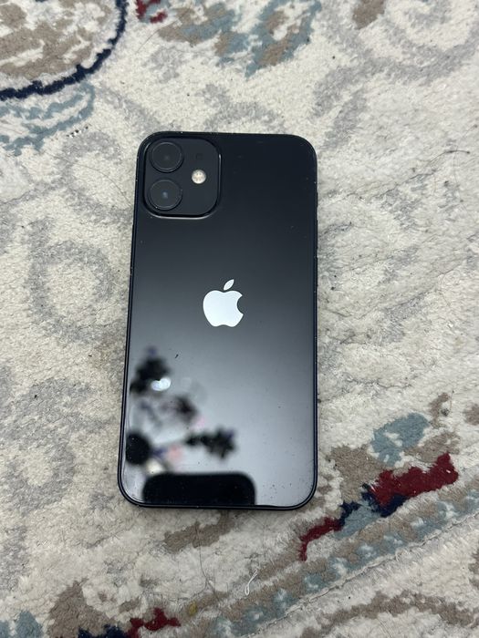 iphone 12 mini айфон 12 мини