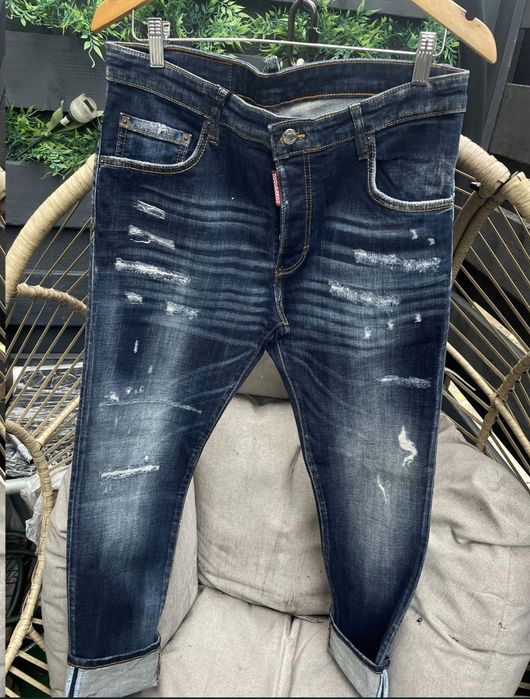 Blugi bărbați de firma