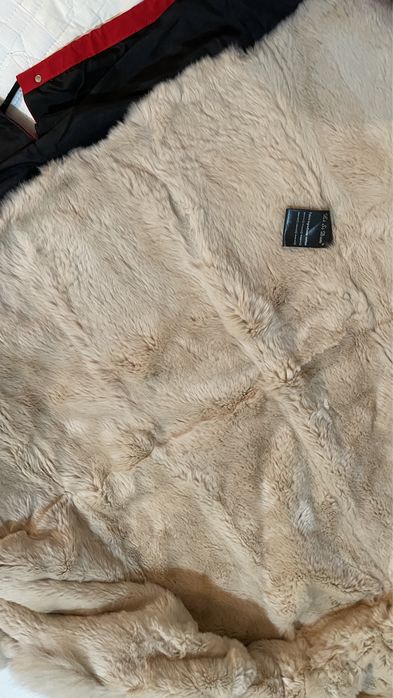 Верхняя одежда, парка