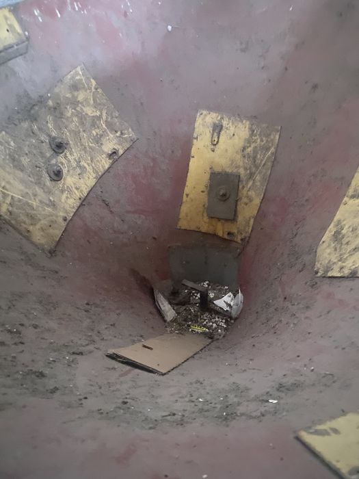 M.I.G imprastiat ingrasaminte chimice FS/500