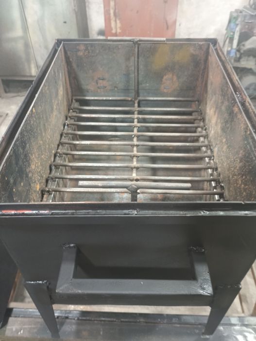 Коктальница коктальница