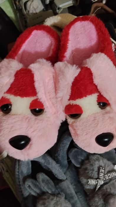 Yangi damawni tapochkala