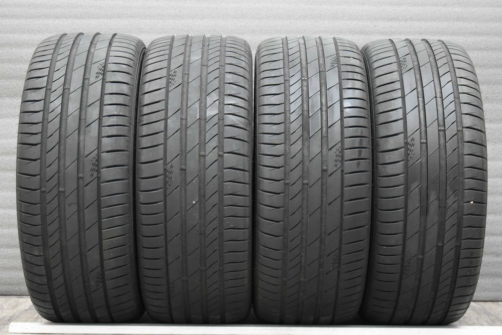 20'' Джанти Volkswagen Touareg (2018-2025)