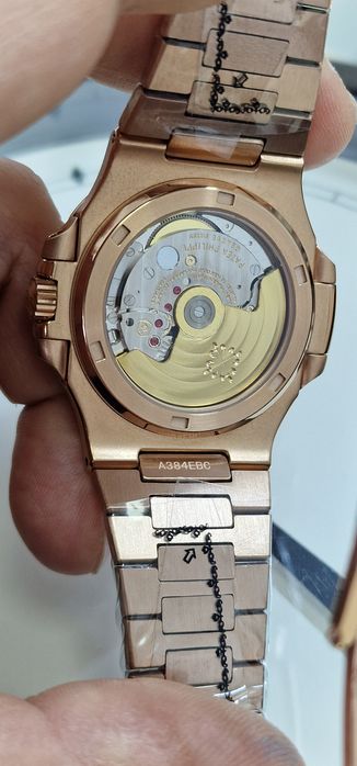 Ceas Patek Philippe Nautilus
