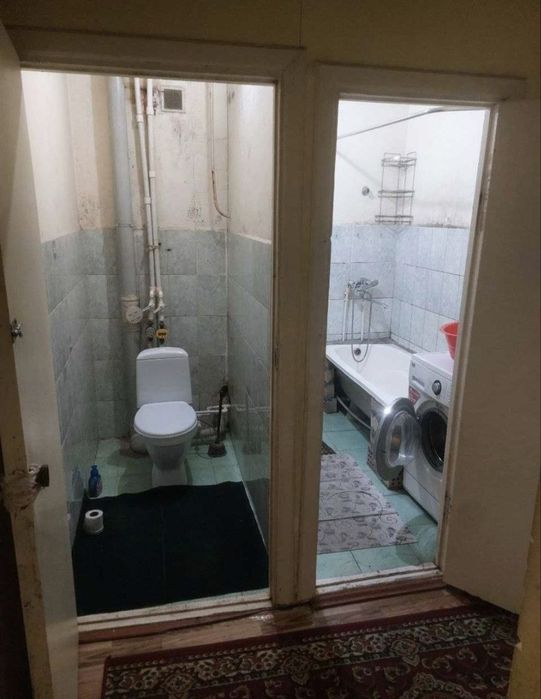 Продаётся на Карасу-6 2ком