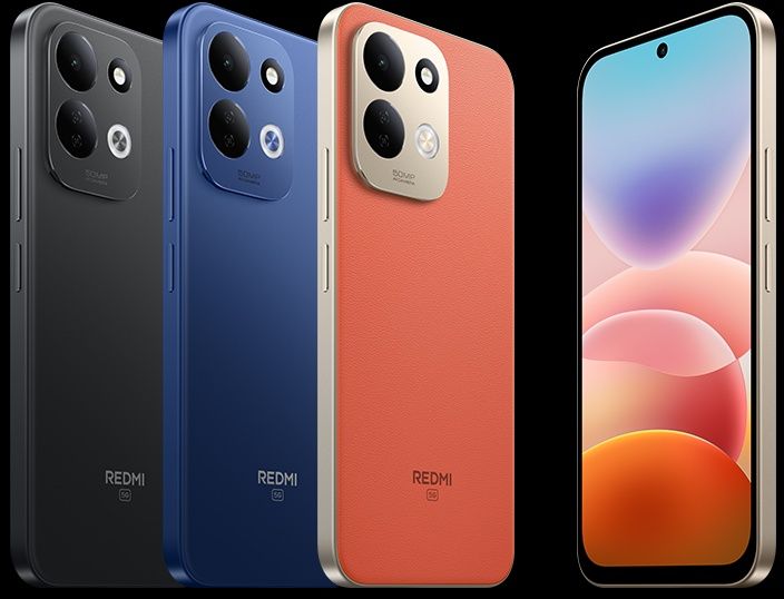 redmi note 17 5g