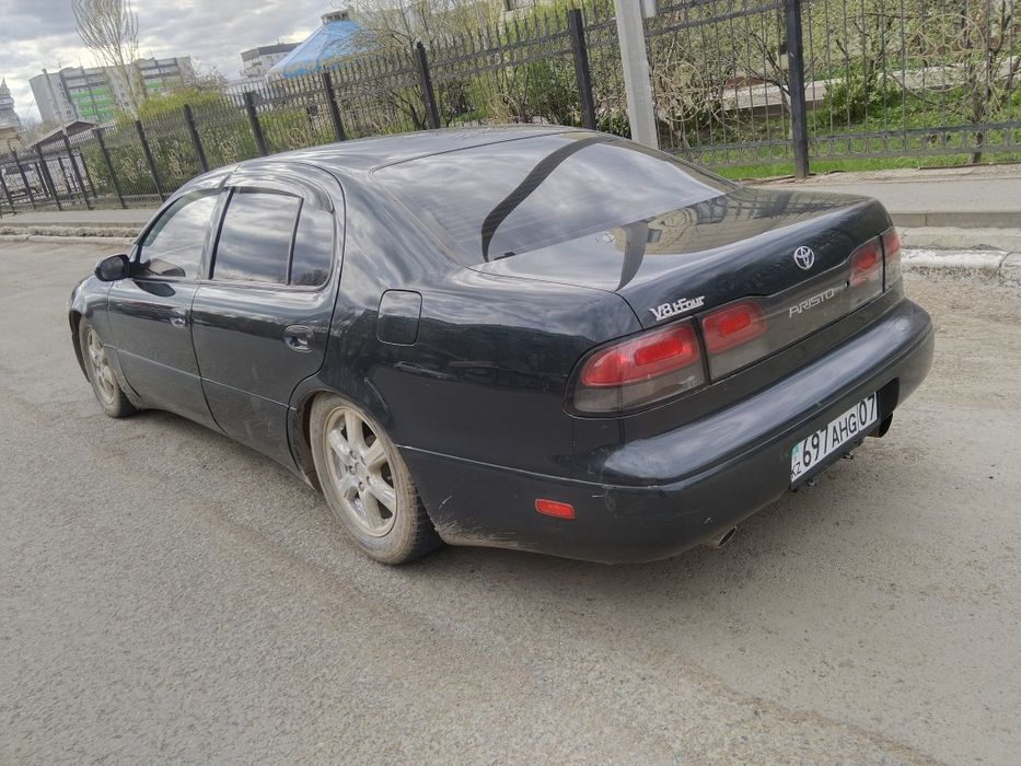 Продам машину в хорошем состоянии