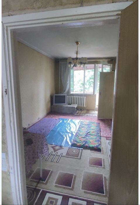 Продается квартира Ялангач, Экобазар, спорт комплекс Умид 3/5/5