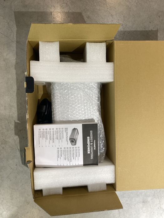 Dometic msi 1812T Inventer