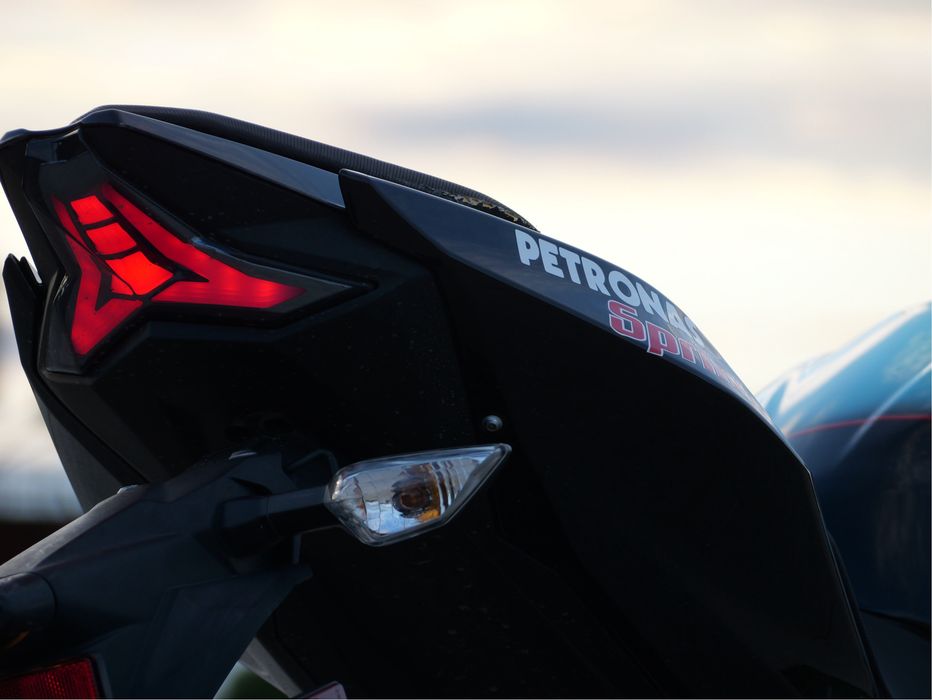 Kawasaki ninja 400