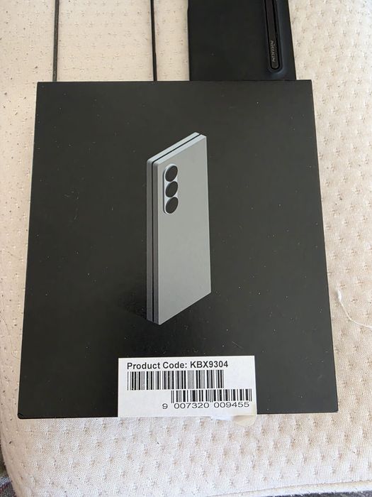 Vand Samsung Galaxy Z Fold 6 512 GB