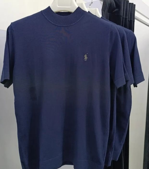 Футболка брендовая