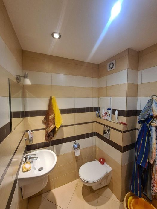 Дава се под наем Едностаен апартамент в София, Люлин 8 - 51 кв.м за 447.78 € - Снимка #5