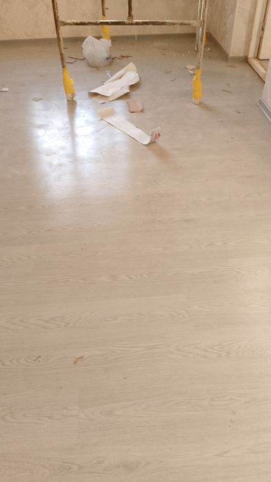 Краска Абой ламината наливной