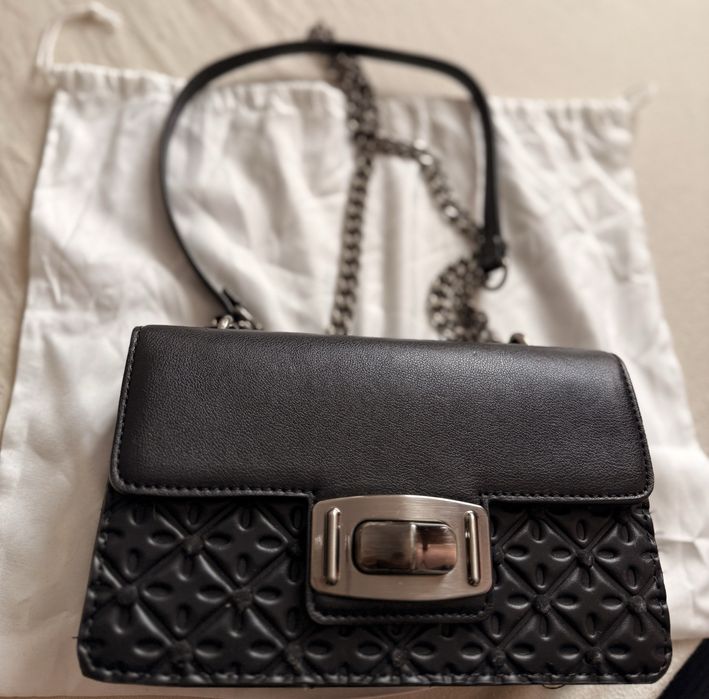 Дамска чанта Zara