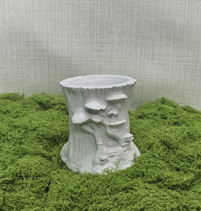 Кашпи ръчна изработка