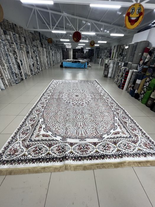 Продам ковер 3*5