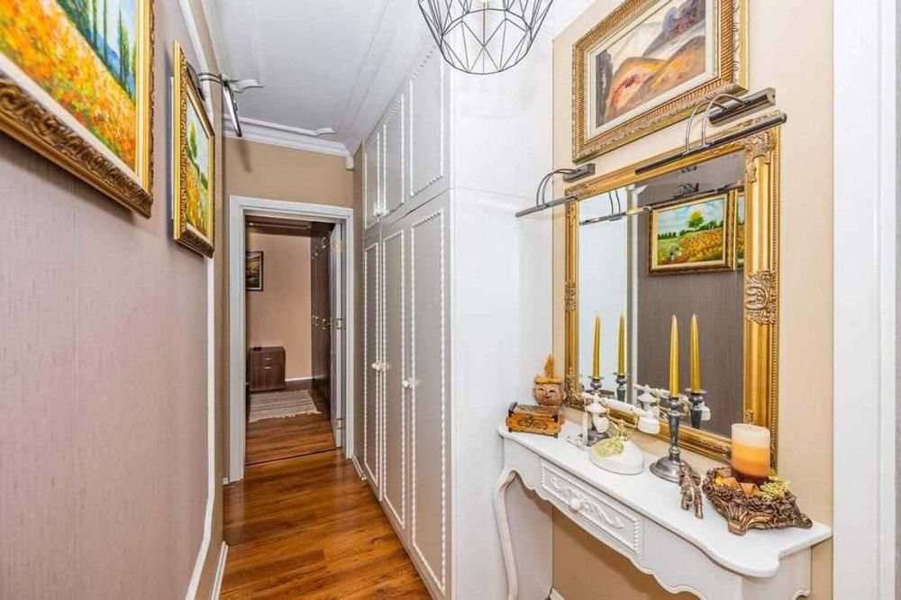 Продава се Тристаен апартамент в Пловдив, Гагарин - 80 кв.м за 1052 €/кв.м - Снимка #5