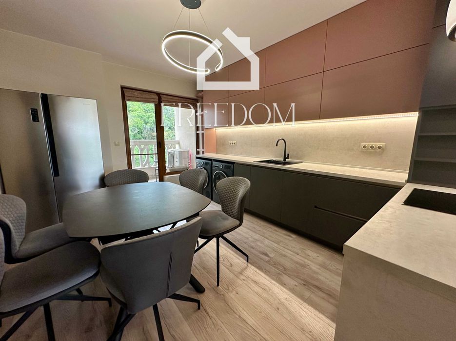 Продава се Тристаен апартамент в Варна, Аспарухово - 104 кв.м за 2106 €/кв.м - Снимка #6