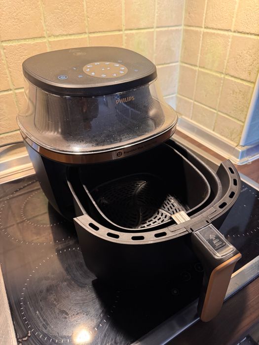 Philips Airfryer 3000 4.2l / Еърфрайър / Фритюрник с горещ въздух