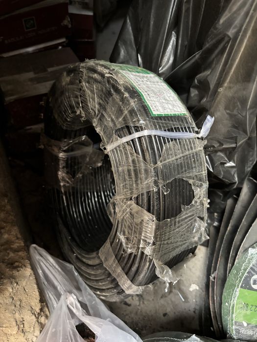 Кабель для видеонаблюдения