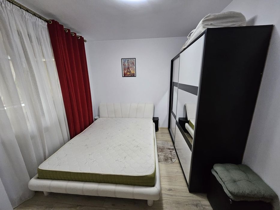 Apartament 2 camere decomandate - inchiriere