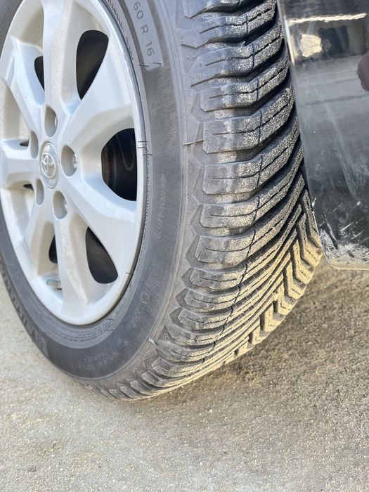 Тойота. Камри 45