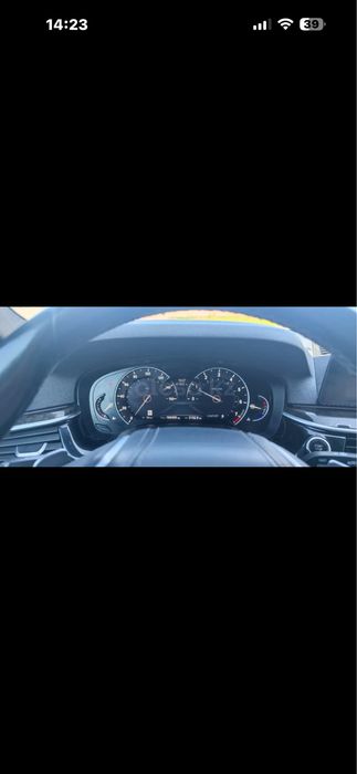 BMW 530 сатылады