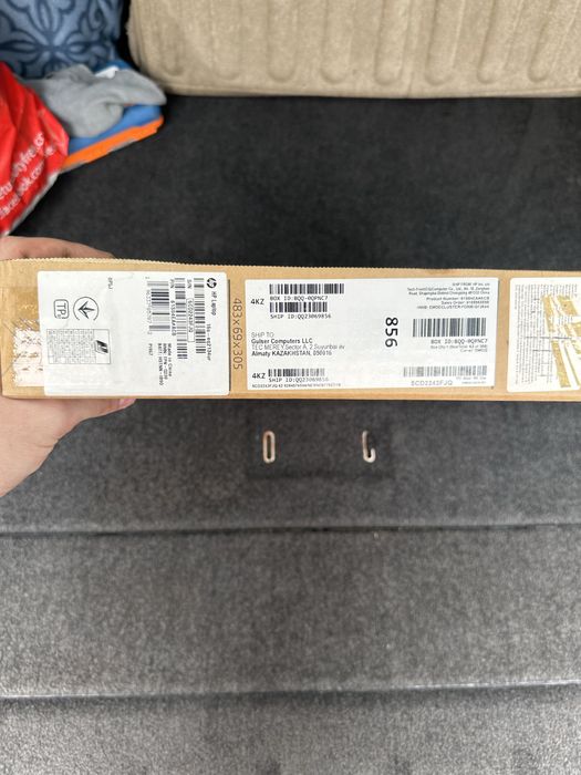 Ноутбук НP 15s - eq2134ur