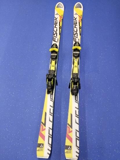 Fisher Rc4 - (SecondHand) Decathlon