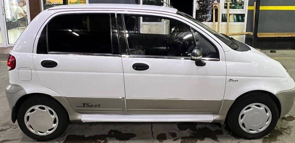 Arenda matiz best 2018 zoʻr xolatda