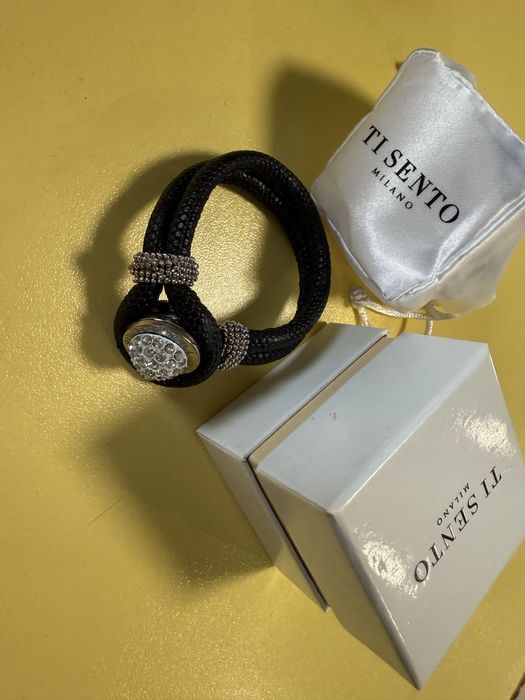 Гривна TI SENTO MILANO