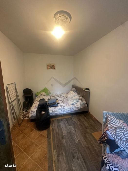 Apartament 2 camere Alexandru etajul 2