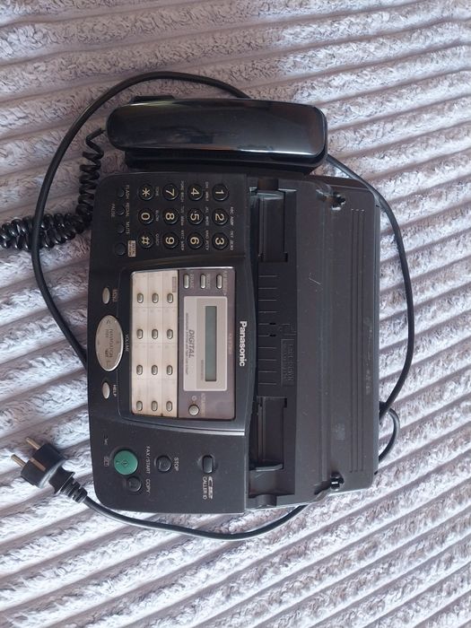 Телефон факс KX-FT-908RU