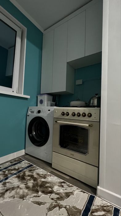 Плита газовая Artel Milagro 10-E retro бежевый