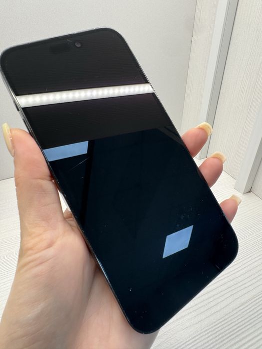iPhone 14 Pro Max 128гб | KASPI 0-0-24