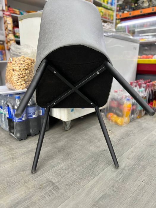 asalomu alekum kuhuni stul