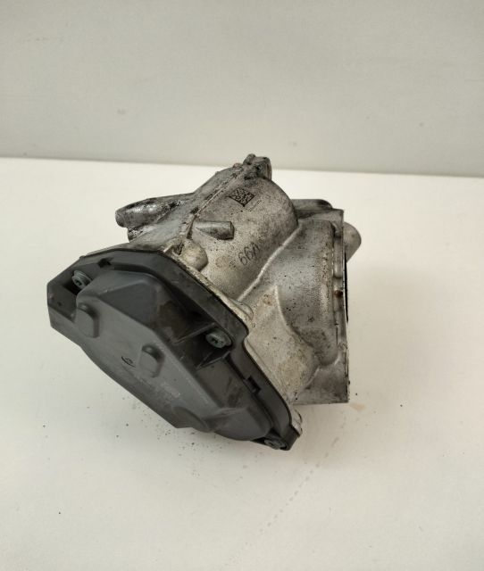 Supapa EGR A6511400360 Mercedes-Benz ML W164 (facelift) seria