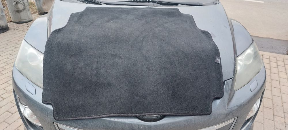 Стелка за Мерцедес W205 комби