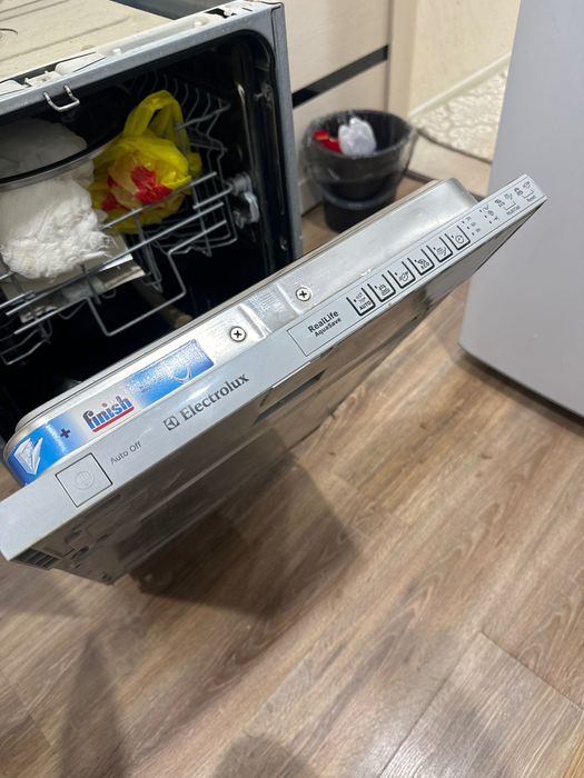 Посудомоечная машина